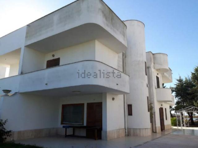 Casa in vendita a Manfredonia, Foggia