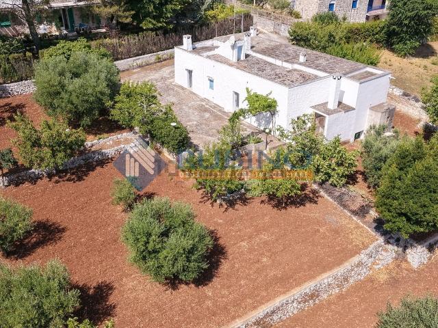 Casa in vendita a Selva, Puglia