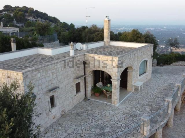 Casa in vendita a Canale di Pirro, Puglia