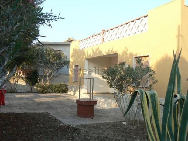 Casa in vendita a Granelli, Pachino