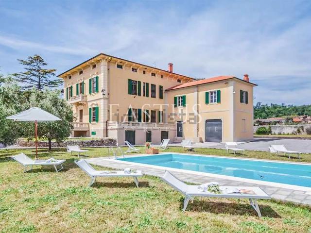 Casa in vendita a Bagni Di Lucca Ponte, Toscana