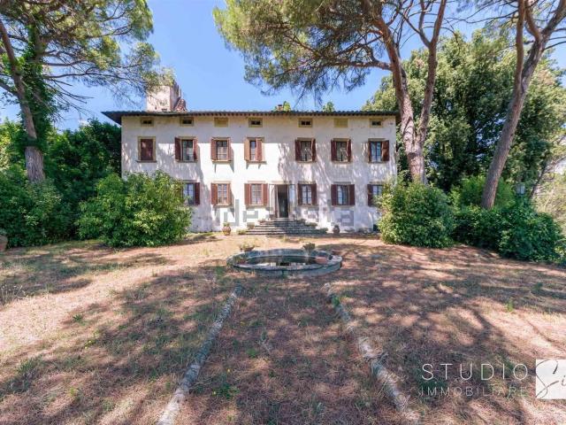 Casa in vendita a Carmignano, Comeana