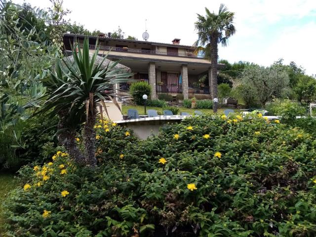 Casa in vendita a Muscoline, Lombardia