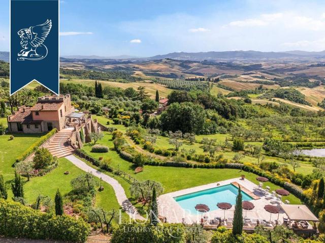 Casa in vendita a Laterina Pergine Valdarno, Laterina