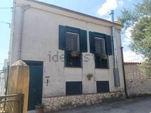 Casa in vendita a Prestianni, Caltanissetta
