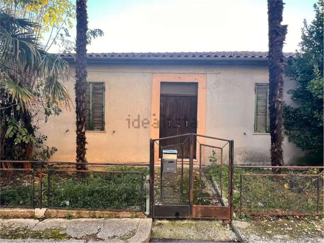 Casa in vendita a Montecastrilli, Umbria