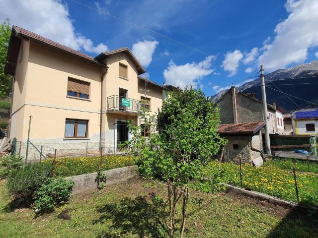Casa in vendita a Paularo, Friuli-Venezia Giulia