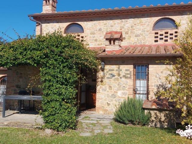 Casa in vendita a Unione dei Comuni Circondario dell'Empolese Valdelsa, Gambassi Terme
