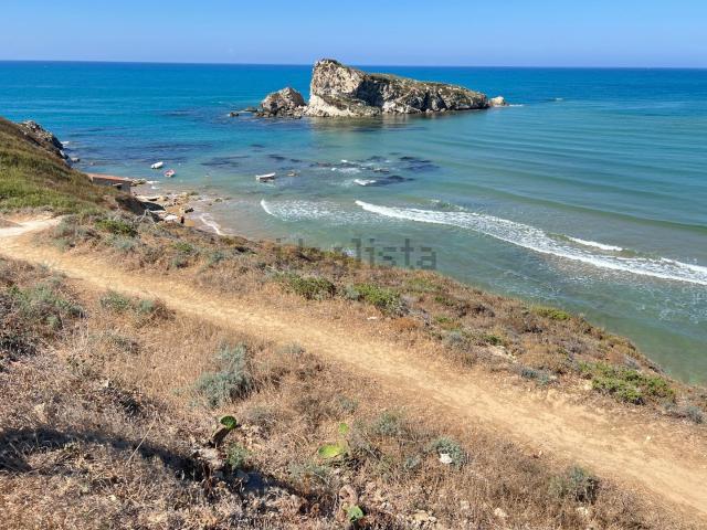 Casa in vendita a Carrubella, Licata
