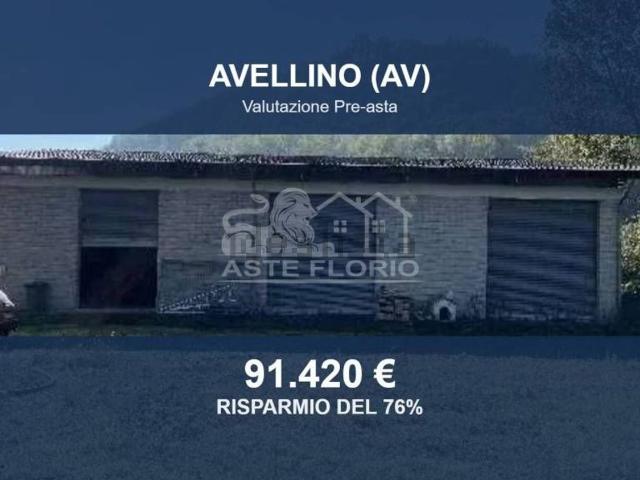 Casa in vendita a Avellino, Campania