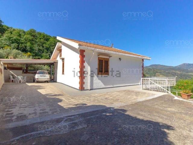 Casa in vendita a Pollina, Palermo