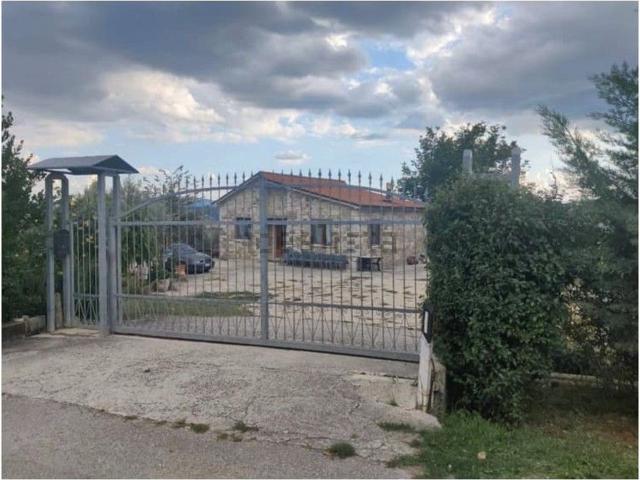 Casa in vendita a Campolieto, Molise