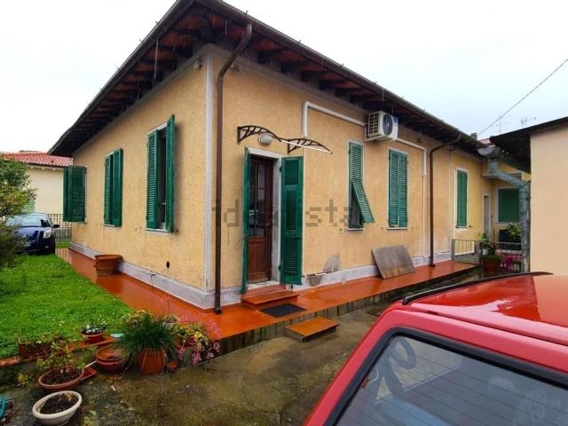 Casa in vendita a Crociale, Tonfano