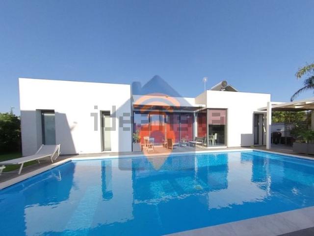 Casa in vendita a Castelvetrano, Sicilia