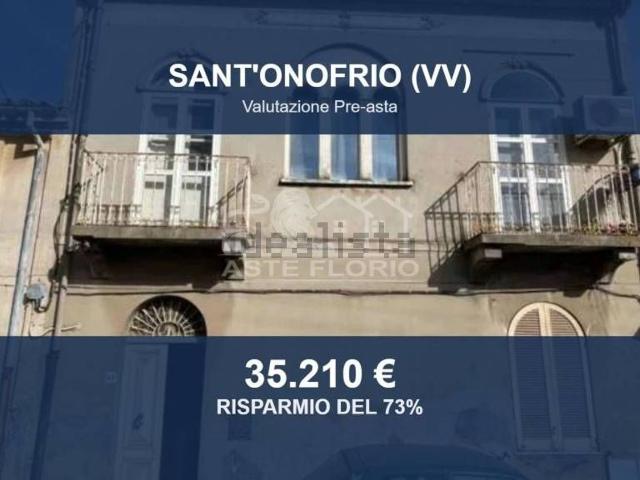 Casa in vendita a Calabria, Vibo Valentia
