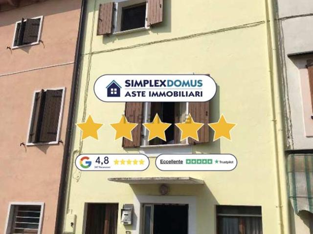 Casa in vendita a Pozzo, San Giovanni Lupatoto