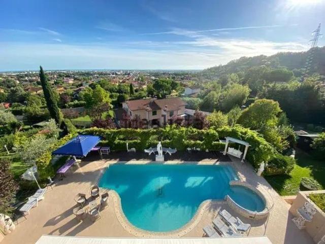 Casa in vendita a Partaccia, Marina Di Massa