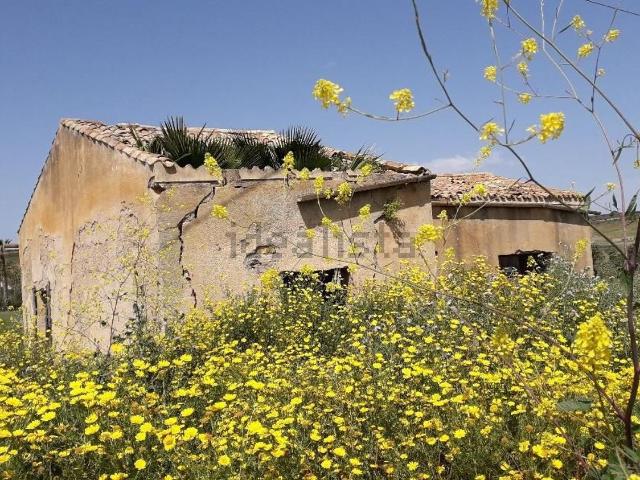 Casa in vendita a Borgo San Francesco d’Assisi, Castelvetrano