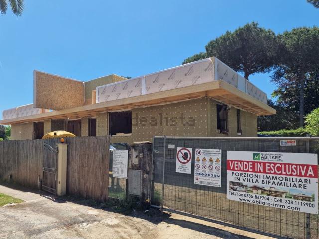 Casa in vendita a Prato, Montignoso