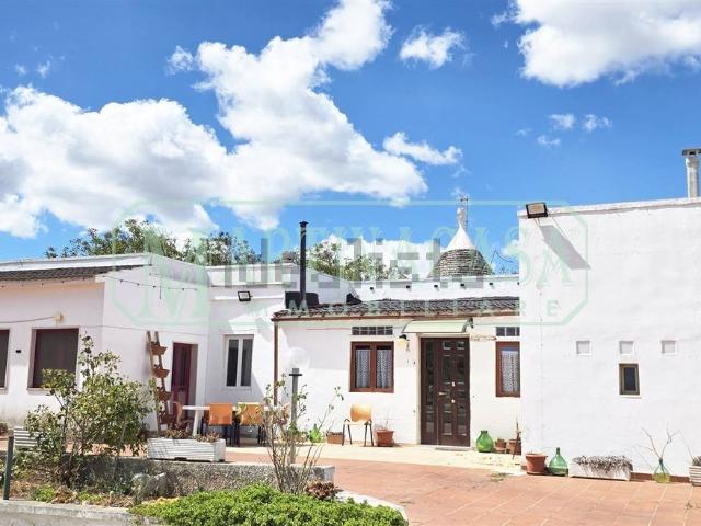 Casa in vendita a Puglia, Taranto