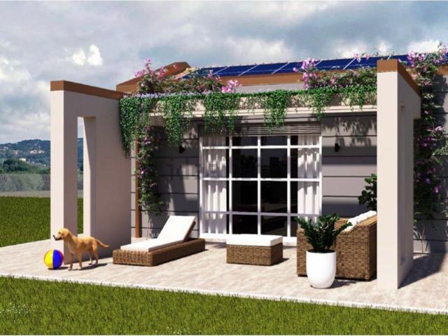 Casa in vendita a Unione di comuni Montana Lunigiana, Castelnuovo Magra