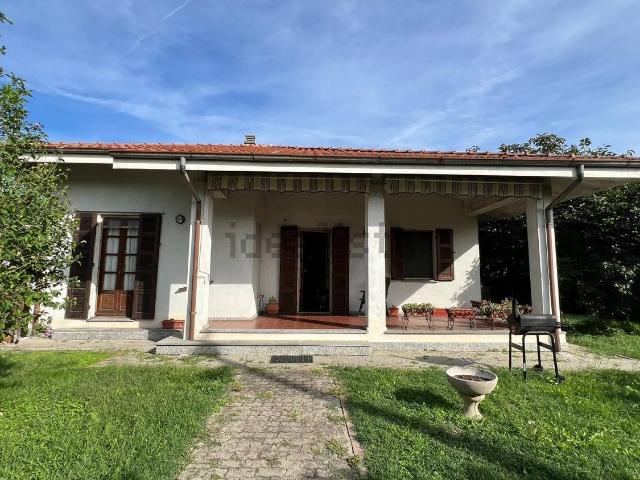 Casa in vendita a Alluvioni Piovera, Piemonte