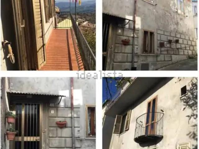 Casa in vendita a Unione dei Comuni Montani Amiata Grossetana, Castell'azzara