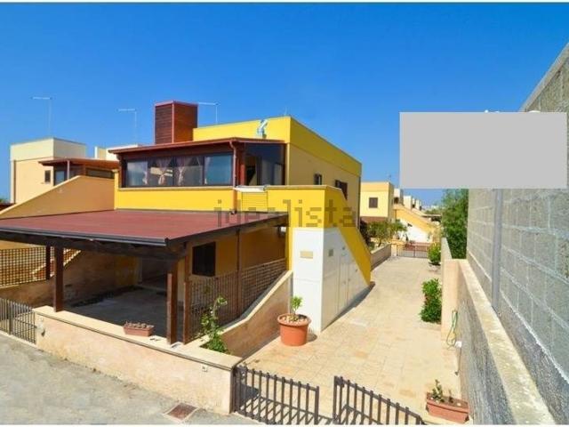 Casa in vendita a Quota 12, Puglia