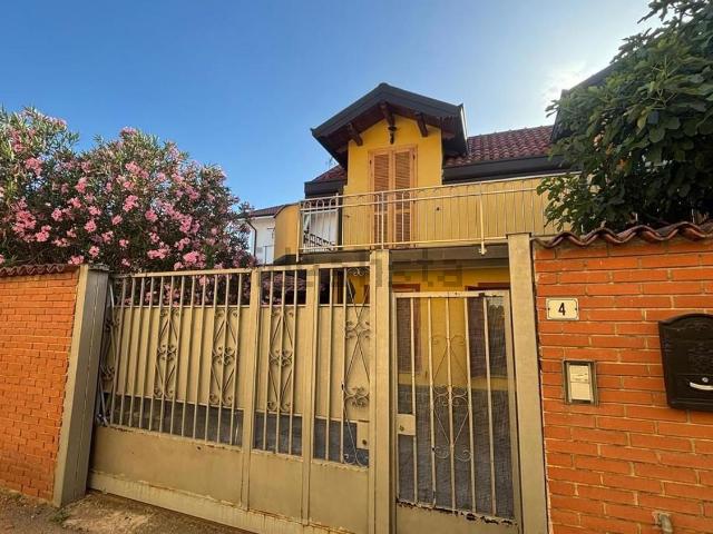 Casa in vendita a Castellazzo de' Stampi, Corbetta