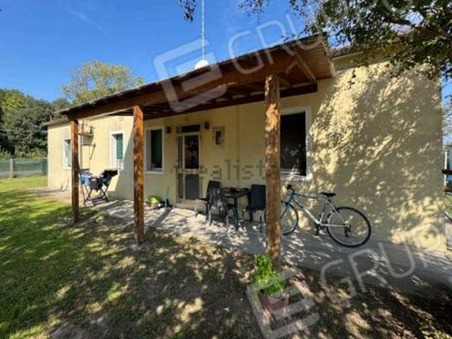 Casa in vendita a Unione Delta del Po, Mesola