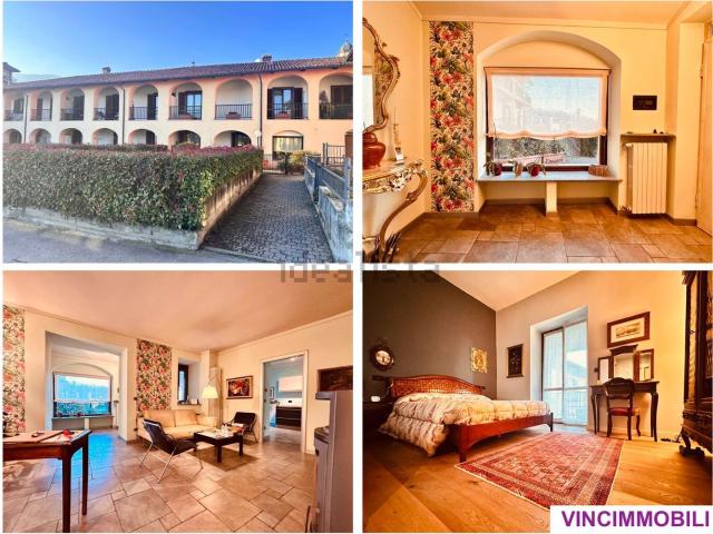 Casa in vendita a Piemonte, Torino