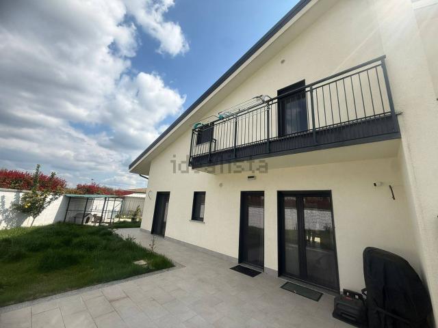Casa in vendita a Guardapasso, Aprilia