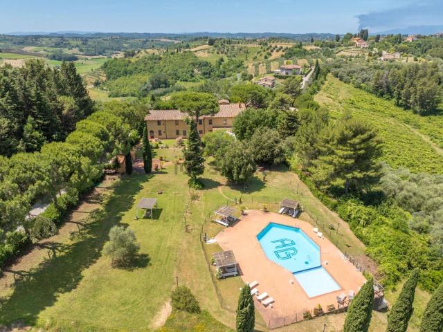 Casa in vendita a San Miniato, Toscana