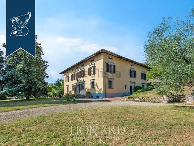 Casa in vendita a Colle di Compito, Capannori