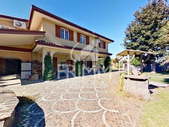 Casa in vendita a Borgo San Martino, Roma Capitale