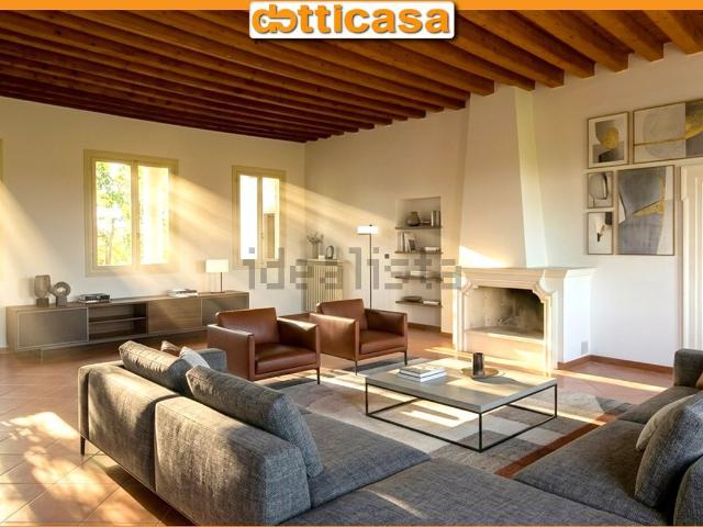 Casa in vendita a Casale, Vicenza