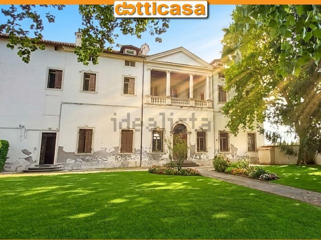 Casa in vendita a Casale, Vicenza