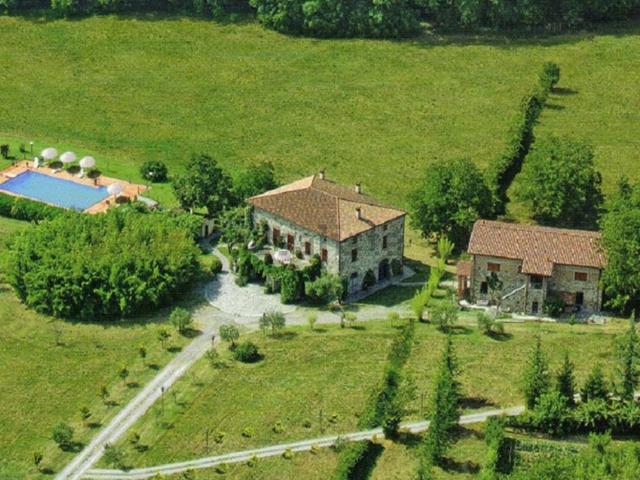 Casa in vendita a Unione di comuni Montana Lunigiana, Villafranca In Lunigiana