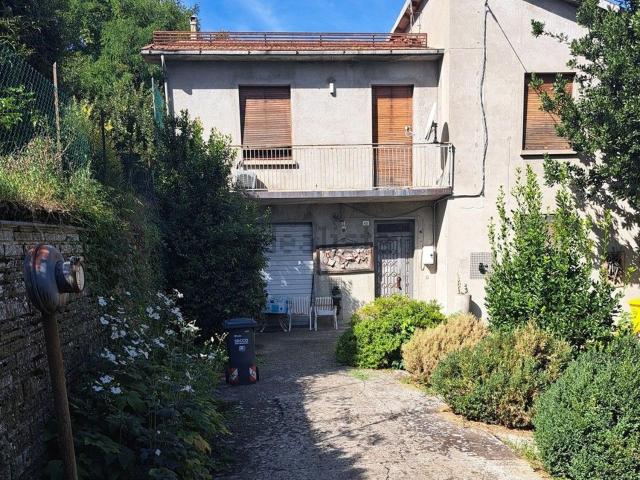 Casa in vendita a Unione di Comuni della Romagna Forlivese, Galeata
