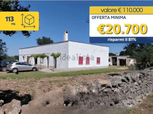 Casa in vendita a Puglia, Taranto