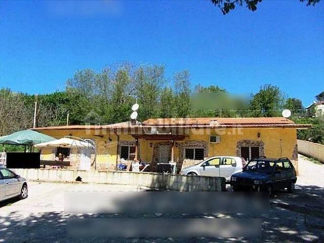 Casa in vendita a Roma Capitale, Lazio