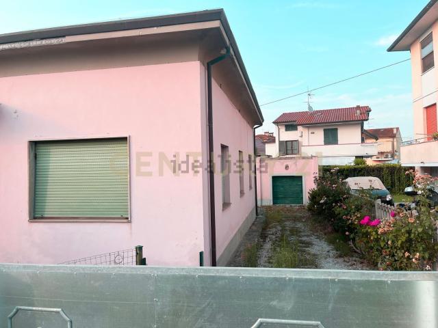 Casa in vendita a Migliarino Pisano, Vecchiano