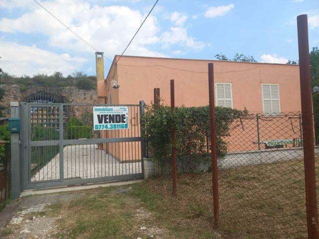 Casa in vendita a Roma Capitale, Lazio