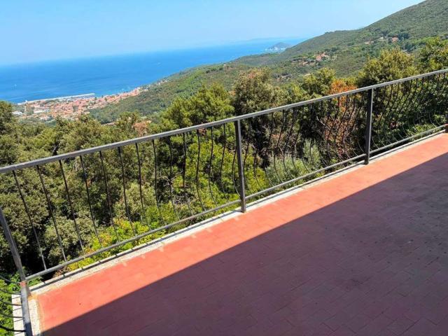 Casa in vendita a Il Tasso, Marciana