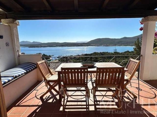 Casa in vendita a Abi D'Oru, San Pantaleo