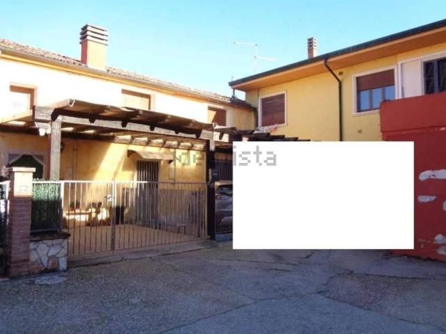 Casa in vendita a San Bonifacio, Veneto