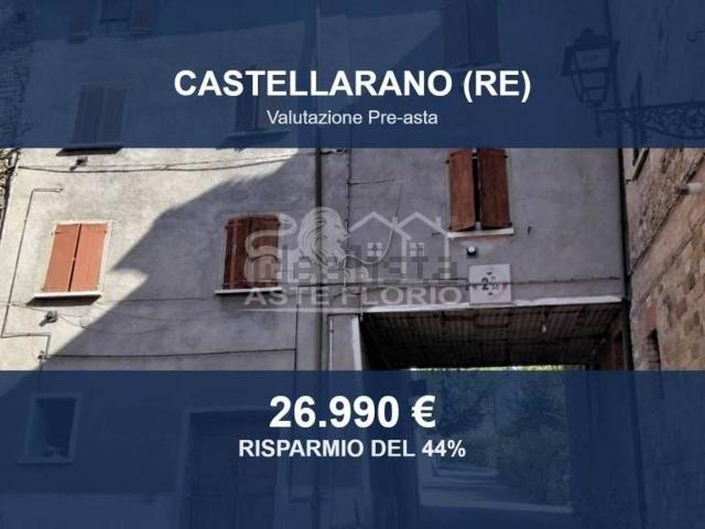 Casa in vendita a Tresinaro - Secchia, Re