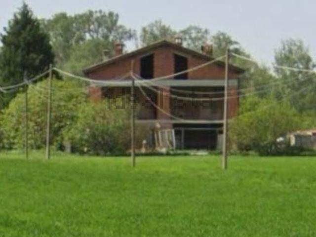 Casa in vendita a Alluvioni Piovera, Piemonte