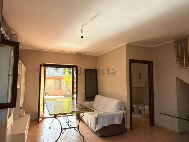 Casa in vendita a Fondo Farina, Calabria