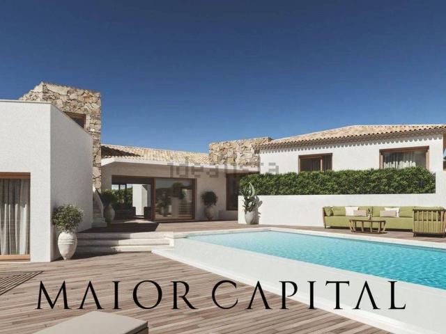 Casa in vendita a Porto San Paolo, Sardigna/Sardegna